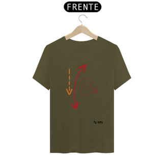 Nome do produto Camisa Nork Rabisco Rotas Interligadas Prime