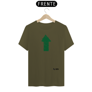 Nome do produto Camisa Nork Rabisco Verde em Ascenção Prime