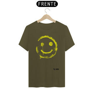 Nome do produto Camisa Nork Rabisco Sorriso Solar