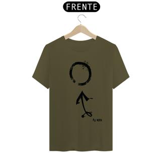 Nome do produto Camisa Nork Rabisco Ciclo Ascendente Prime
