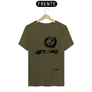 Nome do produto Camisa Nork Rabisco Redemoinho Urbano Prime