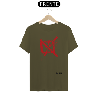 Nome do produto Camisa Nork Rabisco Mensagem Proibida Prime