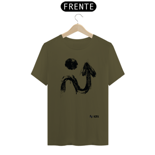Nome do produto Camisa Nork Rabisco Evolução Ascendente Prime