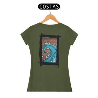 Nome do produto Camisa Nork Surf Urban Wave Quality