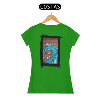 Nome do produto Camisa Nork Surf Urban Wave Quality