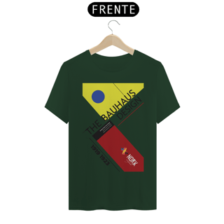 Nome do produto Camisa Nork Original Bauhaus The Design Pima