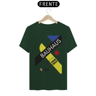 Nome do produto Camisa Nork Original Bauhaus 1919_1923 Pima