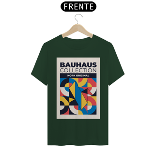 Nome do produto Camisa Nork Original Bauhaus Collection