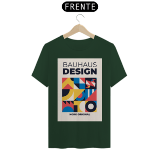 Nome do produto Camisa Nork Original Bauhaus Design Pima