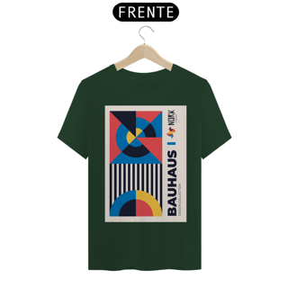 Nome do produto Camisa Nork Original Bauhaus Design Collection Pima
