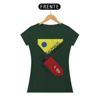 Nome do produto Camisa Nork Original Bauhaus The Design Pima