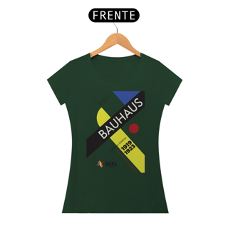 Nome do produto Camisa Nork Original Bauhaus 1919_1923 Pima