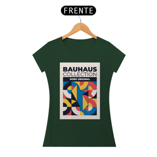 Nome do produto Camisa Nork Original Bauhaus Collection