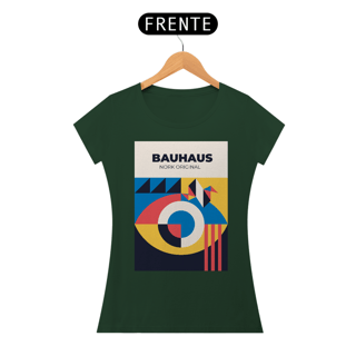 Nome do produto Camisa Nork Original Bauhaus Ispiration Pima
