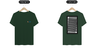 Nome do produto Camisa Nork Original Terapia Grade Criativa Pima