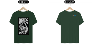 Nome do produto Camisa Nork Original Terapia Expressão Livre Pima