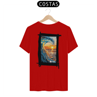 Nome do produto Camisa Nork Surf Eternal Wave Quality