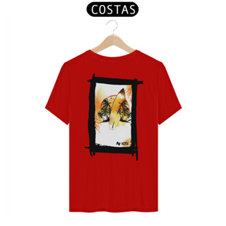 Nome do produto Camisa Nork Surf Paradise Quality