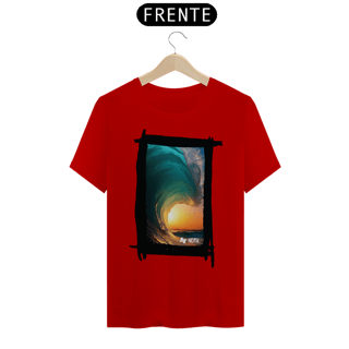 Nome do produto Camisa Nork Surf Sunset Barrel Quality