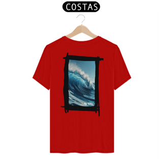 Nome do produto Camisa Nork Surf Ocean Surge Quality