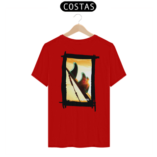 Nome do produto Camisa Nork Surf Sunset Fins Quality