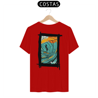 Nome do produto Camisa Nork Surf Endless Wave Quality