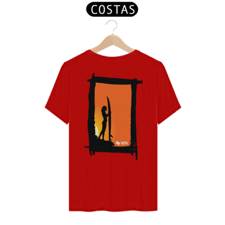 Nome do produto Camisa Nork Surf Sunset Surfer Quality