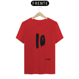 Nome do produto Camisa Nork Rabisco Duo em Tinta Prime