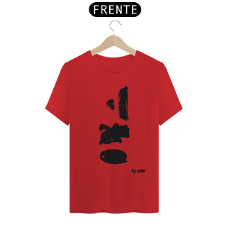 Nome do produto Camisa Nork Rabisco Fragmentos Expressivos Prime