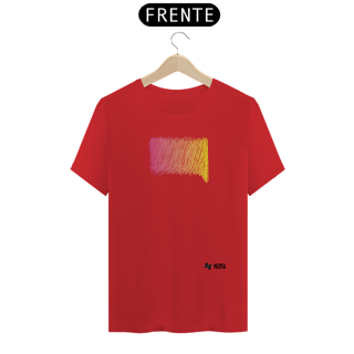 Nome do produto Camisa Nork Rabisco Bloco Cromático Prime