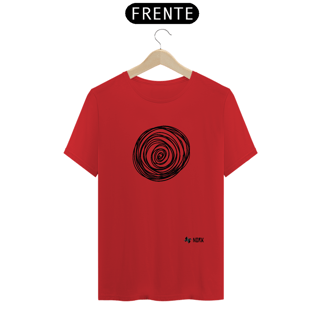 Nome do produto Camisa Nork Rabisco Turbilhão Rabiscado Prime