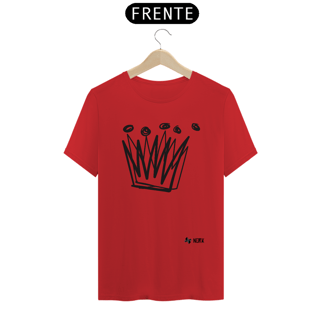 Nome do produto Camisa Nork Rabisco Coroa do Caos Prime