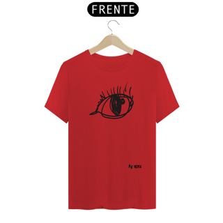 Nome do produto Camisa Nork Rabisco Olhar Rabiscado Prime