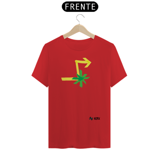Nome do produto Camisa Nork Rabisco Conexão em Movimento Prime