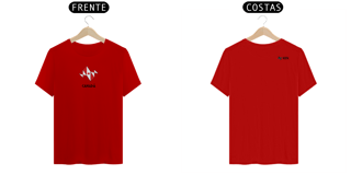Nome do produto Camisa Nork País Canadá Quality