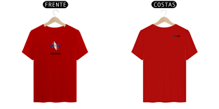 Nome do produto Camisa Nork País Paraguai Quality