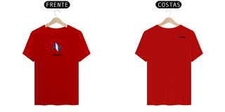 Nome do produto Camisa Nork País Holanda Quality