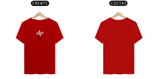 Nome do produto Camisa Nork País Japão Quality