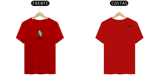 Nome do produto Camisa Nork País Líbano Quality