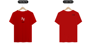 Nome do produto Camisa Nork País Suiça Quality