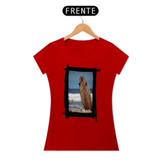 Nome do produto Camisa Nork Surf Rustic Board Baby Look Quality