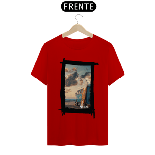 Nome do produto Camisa Nork Surf Coastal Dreams Quality