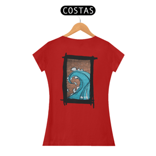 Nome do produto Camisa Nork Surf Urban Wave Quality