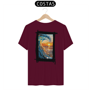 Nome do produto Camisa Nork Surf Eternal Wave Quality