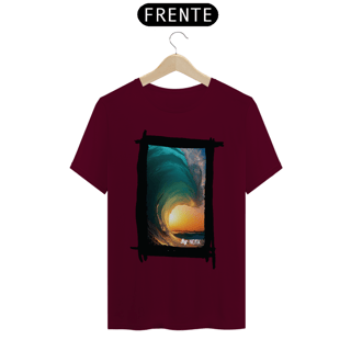 Nome do produto Camisa Nork Surf Sunset Barrel Quality