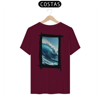 Nome do produto Camisa Nork Surf Ocean Surge Quality