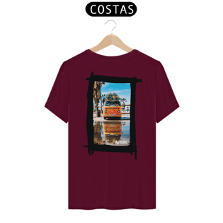 Nome do produto Camisa Nork Surf Freedom Ride Quality