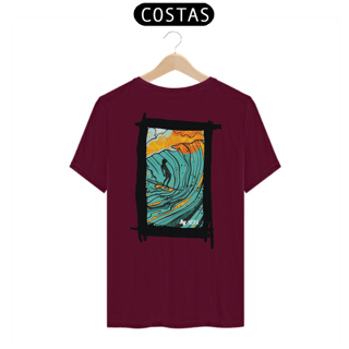 Nome do produto Camisa Nork Surf Endless Wave Quality