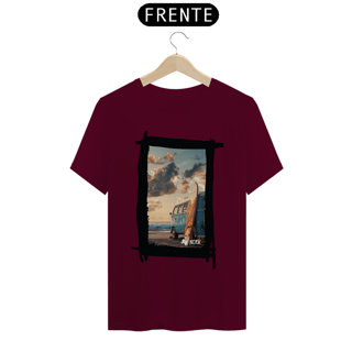 Nome do produto Camisa Nork Surf Coastal Dreams Quality