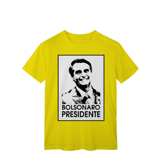 Nome do produto Cartaz 22 – Edição Presidente Bolsonaro